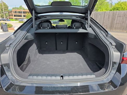 Used 2024 BMW i4 eDrive40 RWD image 12