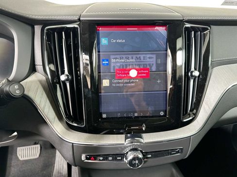 Used 2025 Volvo XC60 T8 Ultra w/ Protection Package Premier image 11