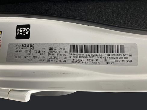 Used 2016 Jeep Wrangler Unlimited Rubicon image 36