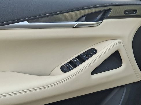 Certified 2022 INFINITI QX60 Luxe w/ Cargo Package image 12