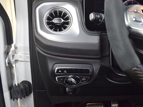 Used 2023 Mercedes-Benz G 63 AMG 4MATIC image 29