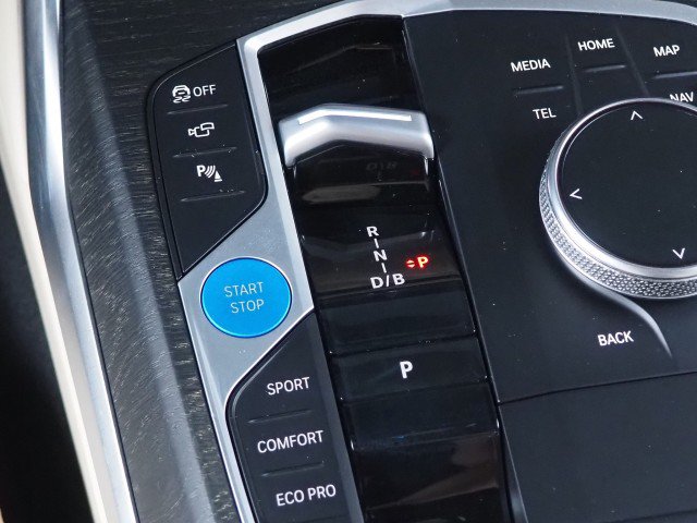 Used 2023 BMW i4 eDrive35 w/ Premium Package RWD image 27