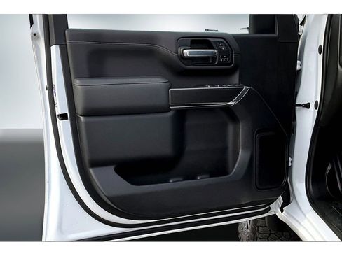 Used 2022 GMC Sierra 3500 AT4 w/ Gooseneck/5TH Wheel Package image 20