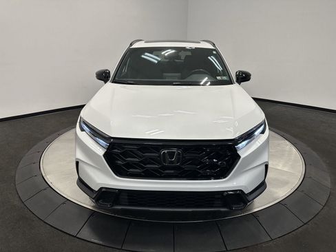 Used 2023 Honda CR-V Sport image 2