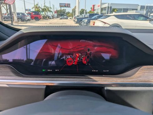 Used 2022 Tesla Model S AWD/4WD image 29