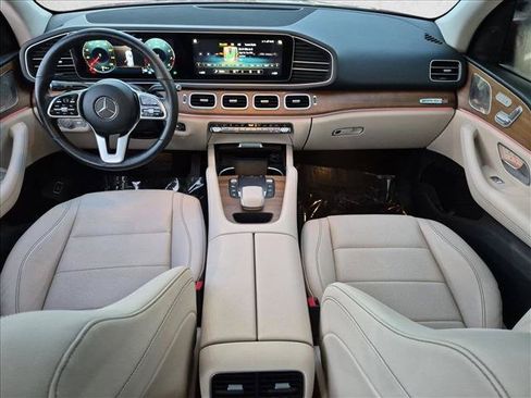 Used 2022 Mercedes-Benz GLE 350 4MATIC image 19