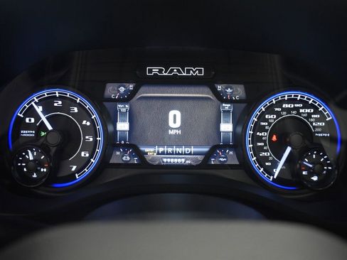 Used 2022 RAM 1500 Limited image 24