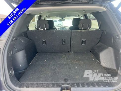 Used 2018 Chevrolet Equinox LT image 22