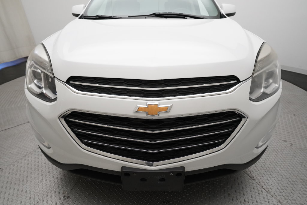 Used 2017 Chevrolet Equinox LT AWD/4WD image 21