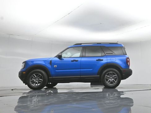 Used 2025 Ford Bronco Sport Big Bend w/ Convenience Package AWD/4WD image 8