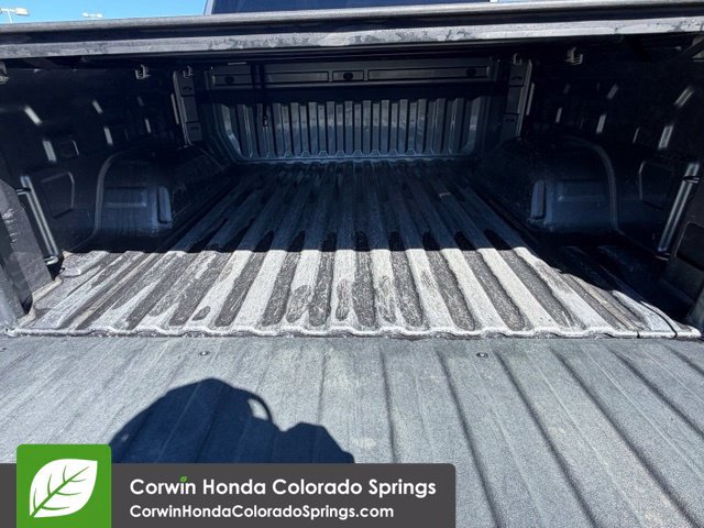 Used 2020 GMC Sierra 1500 Elevation w/ Elevation Value Package AWD/4WD image 29