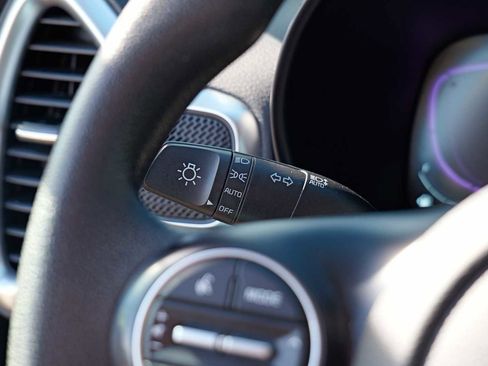 Certified 2024 Kia Soul LX w/ Option Group 015 image 18