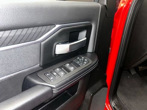 Used 2026 RAM 2500 Big Horn AWD/4WD image 26