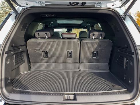 New 2026 Chevrolet Traverse RS image 27