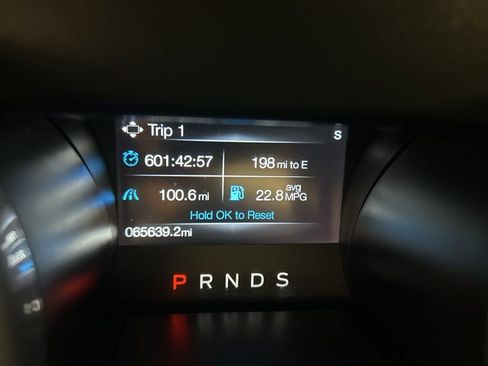 Used 2019 Ford Mustang GT RWD image 49