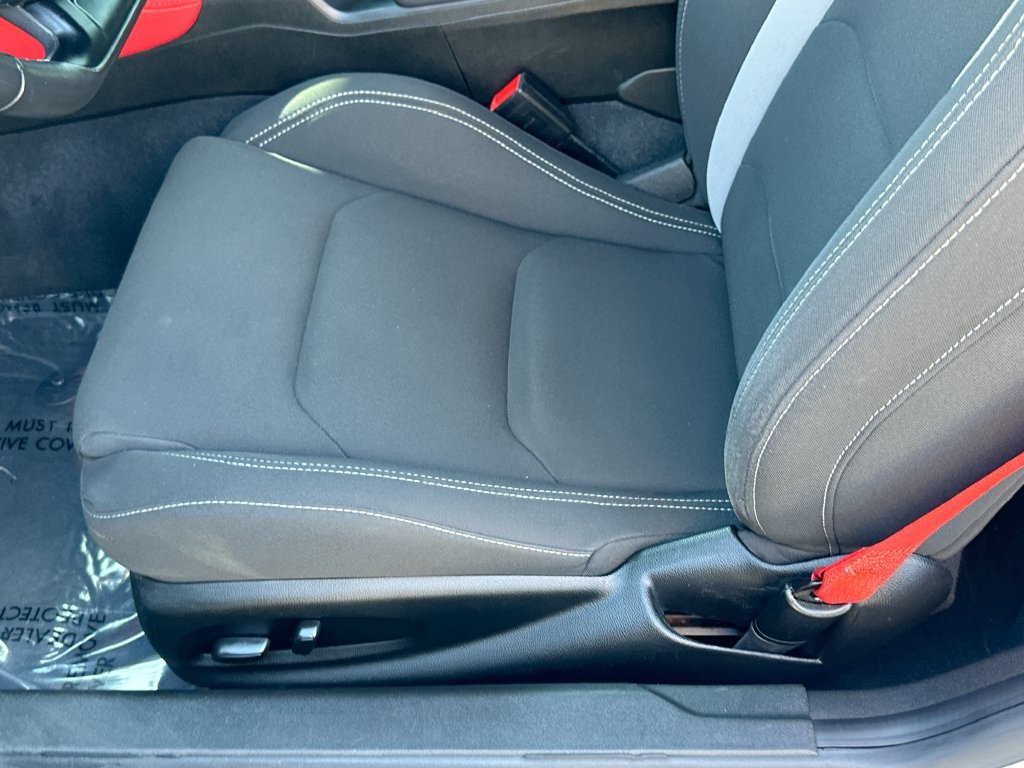 Used 2023 Chevrolet Camaro LT w/ Redline Edition RWD image 18