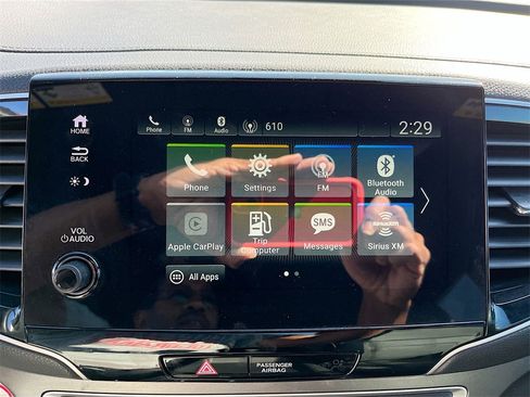 Used 2022 Honda Passport EX-L image 14