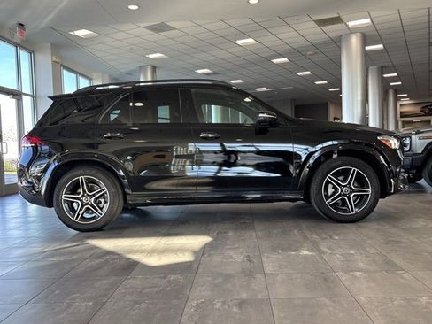 Used 2022 Mercedes-Benz GLE 350 image 2