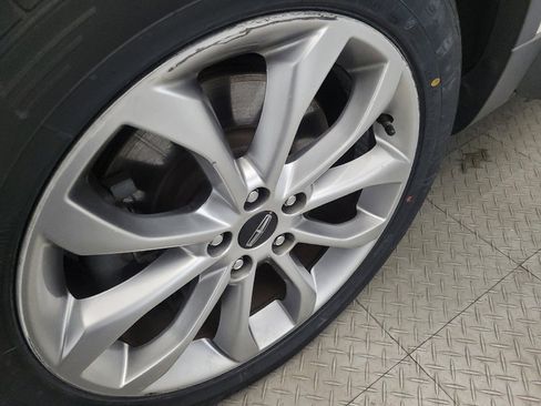 Used 2015 Lincoln MKC AWD w/ Equipment Group 101A Select image 31