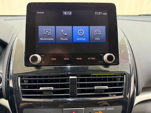 Used 2024 Mitsubishi Eclipse Cross LE AWD/4WD image 26