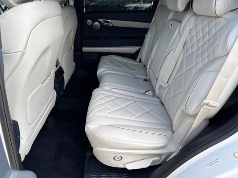 New 2026 Genesis GV80 3.5T Prestige image 12