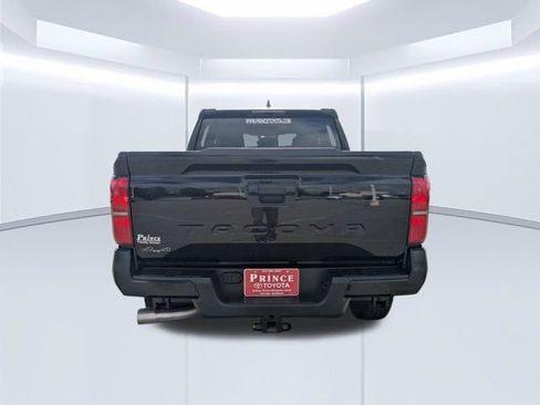 Used 2024 Toyota Tacoma SR5 AWD/4WD image 7