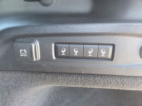 Used 2021 Jeep Grand Cherokee L Overland w/ Luxury Tech Group IV image 18