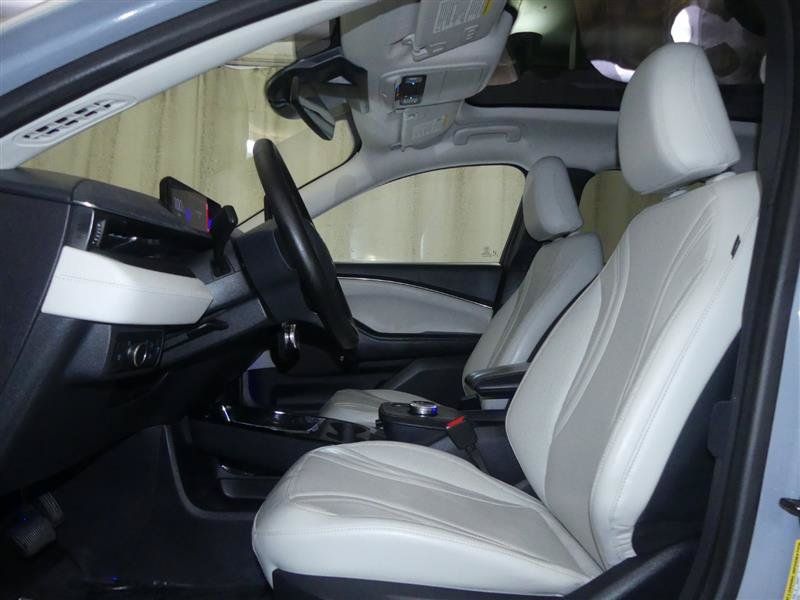 Used 2024 Ford Mustang Mach-E Premium AWD/4WD image 25