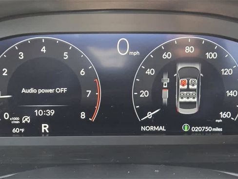 Used 2024 Honda Civic Touring image 21