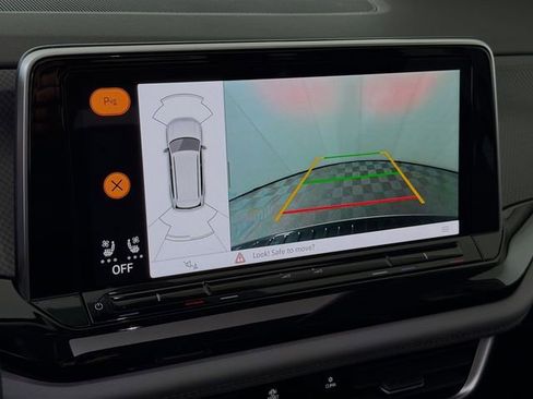 New 2026 Volkswagen Atlas Peak Edition AWD/4WD image 17