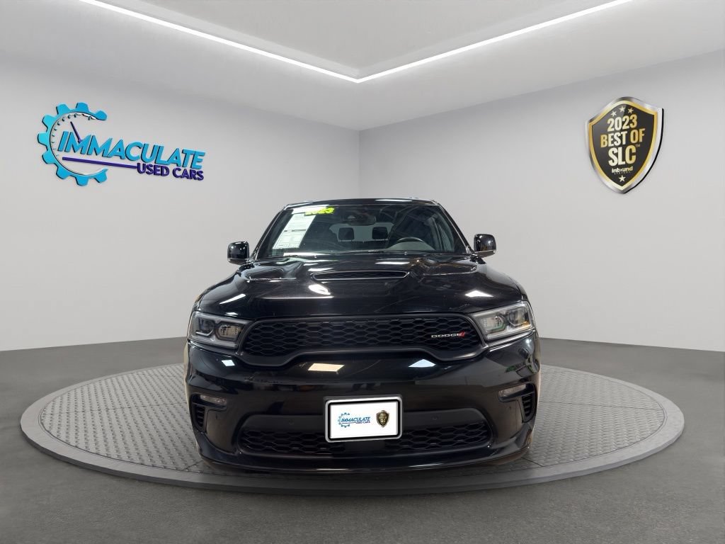 Used 2023 Dodge Durango R/T AWD/4WD image 8