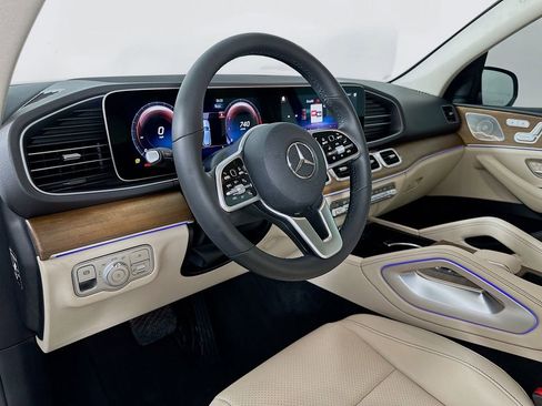 Used 2022 Mercedes-Benz GLE 350 image 9