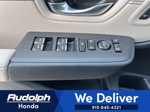 New 2026 Honda Pilot Touring image 31