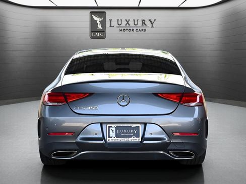 Used 2019 Mercedes-Benz CLS 450 image 6