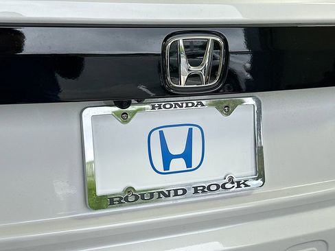 New 2026 Honda Passport TrailSport Elite image 22