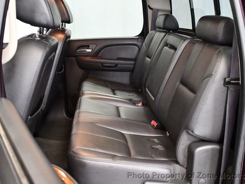 Used 2008 GMC Sierra 1500 SLT image 20