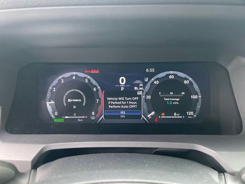 New 2025 Toyota Tacoma TRD Off-Road image 26