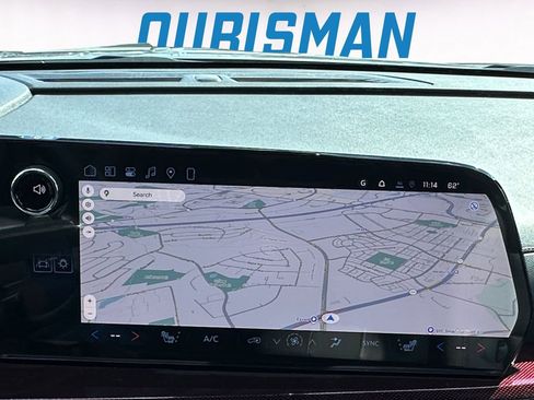 New 2026 Chevrolet Traverse Z71 image 14