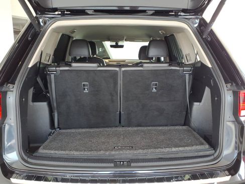 Used 2023 Volkswagen Atlas SE AWD/4WD image 19