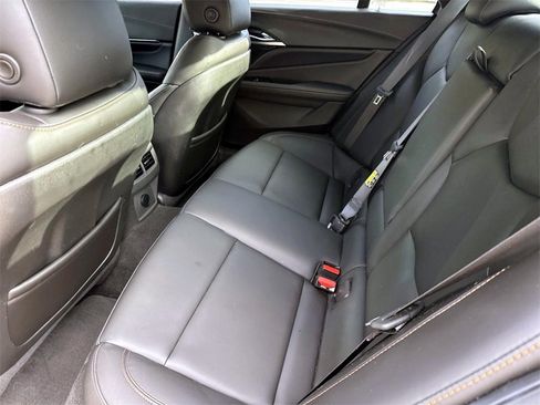 Used 2022 Cadillac CT4 Sport image 13