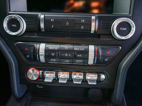 Used 2022 Ford Mustang GT Premium w/ GT Performance Package image 39