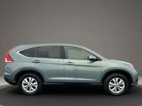 Used 2012 Honda CR-V EX image 2