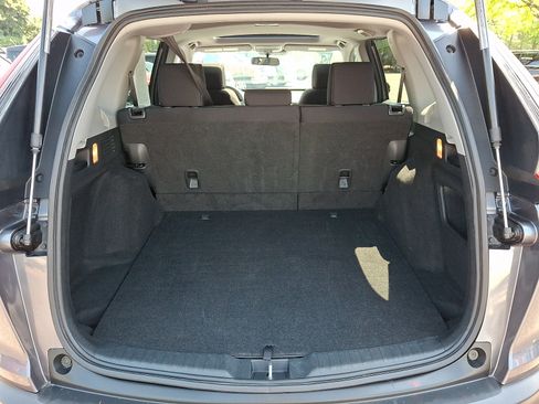 Certified 2021 Honda CR-V EX image 32