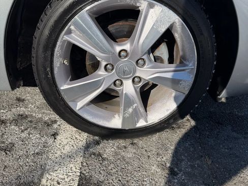 Used 2015 Acura ILX w/ Technology Package image 32