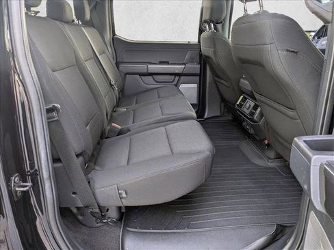 Used 2022 Ford F150 XLT w/ Equipment Group 302A High AWD/4WD image 18