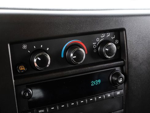 Used 2022 Chevrolet Express 2500 Extended w/ Driver Convenience Package image 19