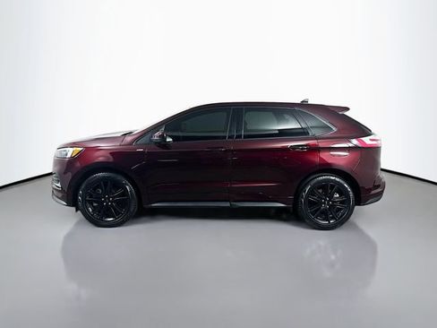 Used 2022 Ford Edge ST-Line image 9