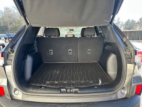 Used 2022 Ford Escape SE w/ Convenience Package image 13