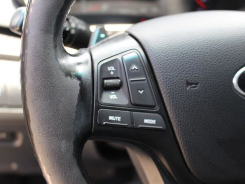 Used 2014 Kia Cadenza Premium w/ Technology Package FWD image 18