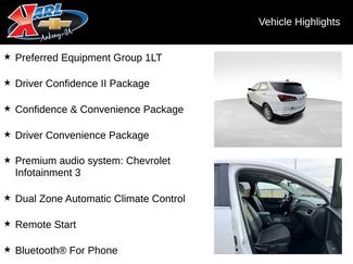 Certified 2022 Chevrolet Equinox LT video 2